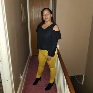 Meet your Posher, Eva